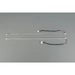Ccfl Backlight Assemblies For 15.0" Nec NL10276BC30-32D. Fixed Price $35.78.