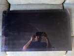 Imac Screen A1419 27" Lcd LM270WQ1 Sd F1 2012-2013 Tested Working. Fixed Price $119.00.