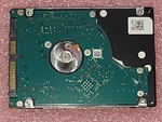 Hdd Hard Drive 2.5 Replacement For Hp Envy 15T-AE100. Fixed Price $30.00.