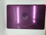 Dell Inspiron N7110 Laptop Lcd Back Cover Lid 0N1T39 Purple Grade. Fixed Price $9.99.