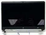 Hp 15-DY2073DX 15.6" Fhd Lcd Touch Screen Complete Display Assembly M44842-001. Fixed Price $89.98.
