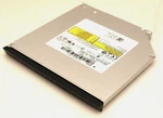 Dell Latitude E4300/E4310 Dvd+r/w Sata 9.5MM (black) 5TPD8 TS-U633 New!. Fixed Price $17.99.