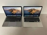 2017 Apple Macbook Pro 13" Touch Bar I5 3.1GHZ - Choose Specs Good Condition. Fixed Price $194.95.