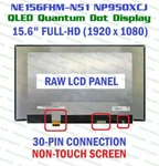 Samsung Galaxy Book Ion NP950XCJ-K01US Lcd Led Screen 15.6" Fhd Panel. Fixed Price $153.89.