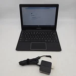 Samsung Notebook XE503C12-K02US Chromebook 11.6" 4GB Ram 16GB Ssd Arm Quad Core. Fixed Price $29.95.