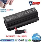 A42N1403 A42LM93 Battery For Asus Rog G751JL G751JT G751JY Series. Fixed Price $21.59.