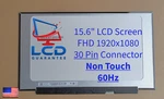 5D10W01586 Lenovo 15.6" Fhd Non-touch Replacement Lcd Laptop Screen Panel. Fixed Price $75.99.