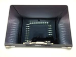 Macbook Pro A1708 13" Retina Lcd Assembly 2017 Space Gray 661-07966 Grade B+. Fixed Price $139.00.