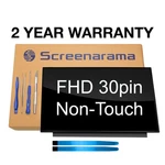 Auo B156HAN02.7 Fhd Ips 30 Pin Glossy Lcd + Tools Screenarama *fast. Fixed Price $59.99.