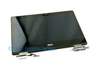 VFF2J Genuine Dell Lcd Display 13.3 Fhd Touch Inspiron 7375 P69G(B(READ)AE81). Fixed Price $109.20.