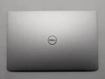 Dell Oem Xps 9370 13.3" Fhd Lcd Display Screen Assembly Silver MTDC8. Fixed Price $135.99.
