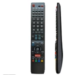 Remote For Sharp LC-42SB48UT-A LC-42SV49U LC-42SV50U LC-42X20E Aquos Lcd Hdtv. Fixed Price $13.01.