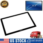 New 13" Lcd Bildschirm Front Glas Abdeckung Objektiv Apple Macbook Pro A1278. Fixed Price $12.99.