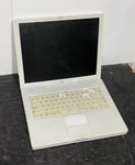 Apple Mac Ibook Powerbook G3 A1007 For Parts. Fixed Price $34.49.