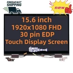 Lcd Touch Screen Assembly L93181-001 For Hp Envy X360 15M-EE0013DX 15M-EE0023DX. Fixed Price $275.00.