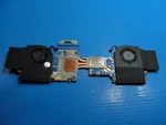 Cyberpower Pc Tracer Iv GM7MQ8P 17.3" Cooling Fans W/heatsink THER1GNTNT-1913. Fixed Price $65.99.