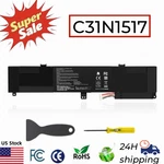 C31N1517 Battery For Asus Vivobook Flip Q304UAK Q304UJ 55WH. Fixed Price $34.95.