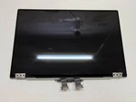 Dell Xps 9300 13.3" Glossy Fhd Lcd Touch Screen Complete Assembly. Fixed Price $225.00.