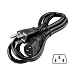 Ul 6FT Ac Power Cord For Dell ST2210B ST2220L ST2220T ST2310B Lcd Monitor. Fixed Price $10.32.