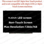 Lcdbros Screen Replacement For Dell Inspiron 3580 3583 3593 P75F (30PIN Hd. Fixed Price $50.39.