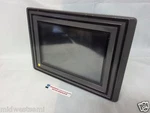 Komatsu KDP3640ECA-21GF Touch Screen Operators Panel Display Ships Same Day. Fixed Price $1323.00.