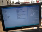 Laptop Lcd Screen Panel Lg Display LP156WHB (TP)(C1) 15.6" Glossy Hp 15-AB. Fixed Price $34.63.