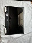 Oem Dell Inspiron 13 7370 Edp Fhd Non-touch Silver Screen Assembly WW6XR S11. Fixed Price $55.00.