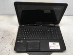 Toshiba Satellite C855D-S5307 Amd A6-4400M 2.7GHZ Gb No Hdd. Fixed Price $49.99.