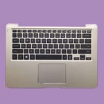 New Keyboard Laptop Palmrest Cover For Samsung NP740U3L NP740U3M. Fixed Price $55.99.