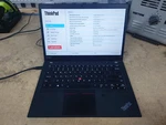 Lenovo Thinkpad T14 Gen 14" Fhd Touch Ryzen Pro 4750U 16GB Ram Os/ssd. Fixed Price $241.99.