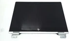 Hp Lcd Touch Screen Assembly Elitebook X360 1020 G2 12.5" 1920X1080 Silver B+. Fixed Price $109.99.