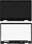 Fhd For Hp Envy X360 15-BP152NR 15-BP143CL 15-BP165CL Lcd Touch Screen Assembly. Fixed Price $108.00.