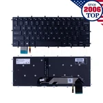 Us Keyboard For Dell Inspiron 5368 5378 5568 5578 7368 7460 7560 7570 0H4XRJ. Fixed Price $16.88.