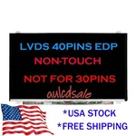 For Toshiba Satellite L55-B5276 L855-S5405 PSKFUU-0RR004 Led Hd Screen Replace. Fixed Price $43.99.