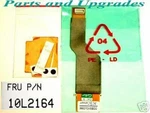 Ibm Thinkpad 240X 240Z Lcd Cable 10L2164 / DDBS1CLC066 Brand New. Fixed Price $12.95.