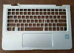 Spectre X360 G2 Palmrest Assembly W/touchpad 788190-001. Fixed Price $40.99.
