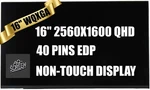 0PNHNK Dell Inspiron 16 Plus 7640 7630 7635 0RXYCW Non Touch Lcd Screen 120HZ. Fixed Price $121.00.