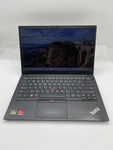 Lenovo Thinkpad E14 GEN2 Laptop Amd Ryzen 4300U 2.7GHZ 4GB Ram 256GB Ssd W11P. Fixed Price $125.99.
