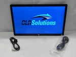 Hp Elitedisplay E231I F9Z10A 23.0" 1920X1080 Full Hd Dvi Lcd Monitor No Stand. Fixed Price $44.99.