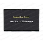 15.6IN For Hp Envy X360 15-EW M93270-446 N05447-440 Lcd Touch Screen Assembly. Fixed Price $108.15.