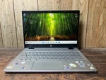 Hp 14-CD1055CL 14" Fhd Touch Windows 11 Laptop I5 8TH Gen 8GB 256GB Ssd. Fixed Price $100.00.