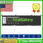 Battery For Dell Inspiron 16 Plus 7610 7620 7510 08FCTC 070N2F M59JH 86WH. Fixed Price $41.55.