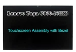 Lenovo Yoga C930-13IKB Lcd Touch Screen W/ Bezel 13.9" Fhd 5D10S73320 5D10S73319. Fixed Price $178.00.