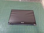 Asus Zenbook UX331UN 13.3" Lcd Touch Screen Complete Assembly #B971. Fixed Price $89.99.