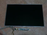 Chunghwa CLAA154WB03A 15.4" Laptop Lcd Ccfl Screen Display + Inverter 30PIN. Fixed Price $12.00.