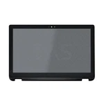 P000608910 Lcd Touch Screen +bezel For Toshiba Satellite P55W-B5224 P55W-B5318D. Fixed Price $148.00.