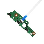 New Power Button On/off Switch Board Toshiba Satellite P55W-B5318D P55W-B5112. Fixed Price $28.99.