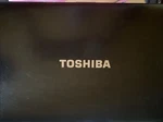 Toshiba Satellite Laptop C856-S5206. Fixed Price $30.00.