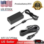 Ac Adapter Charger For Hp Compaq Presario CQ60 CQ61 Laptop Power Supply Cord. Fixed Price $10.99.