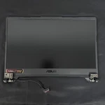 Asus Tuf FX505DT FX505DU Screen Assembly 144HZ Ips Fhd Lcd Hinges Bezel Webcam. Fixed Price $129.00.